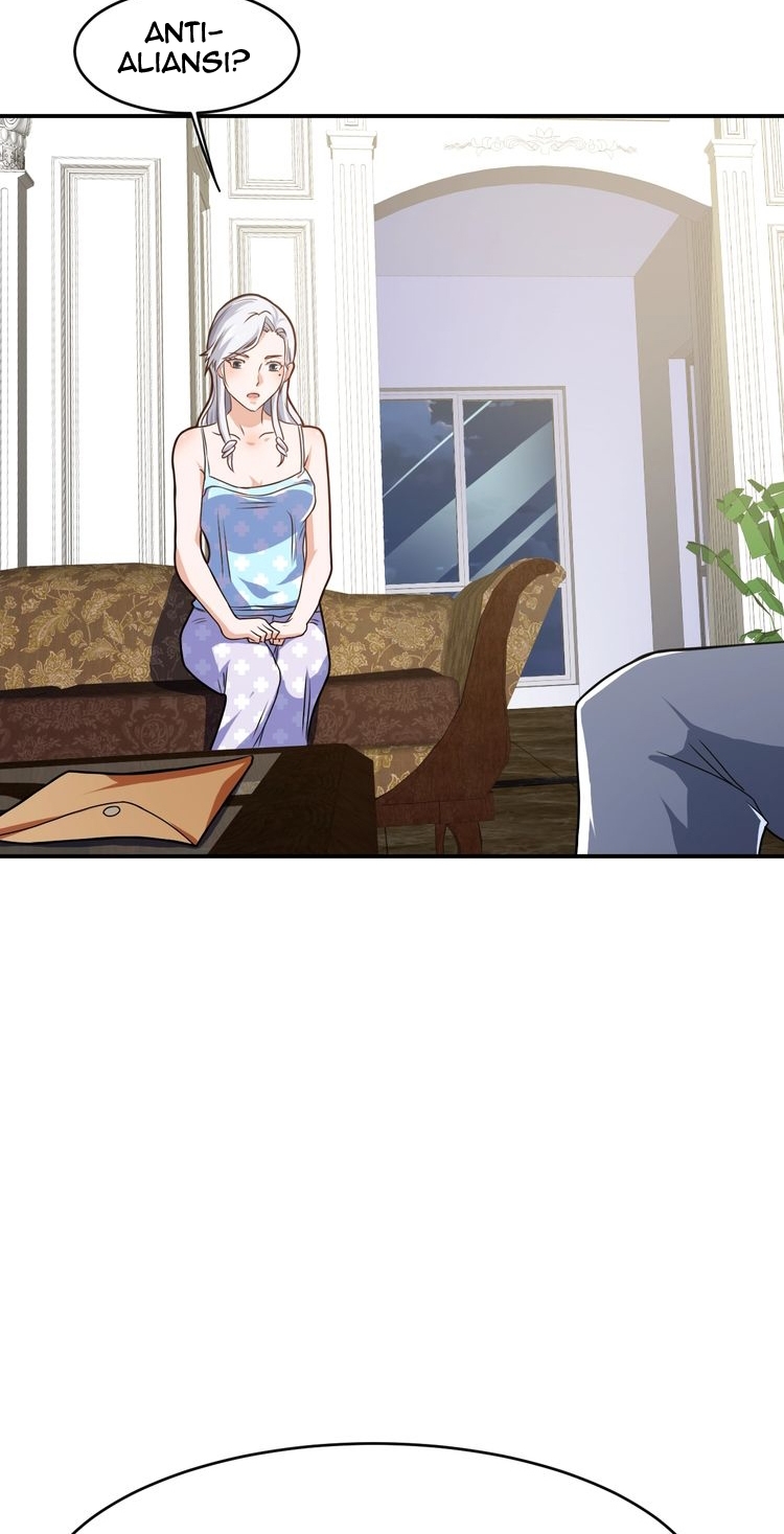 Melee Mad Soldier! Chapter 31 Gambar 35
